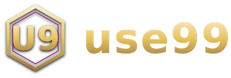 use99 โลโก้